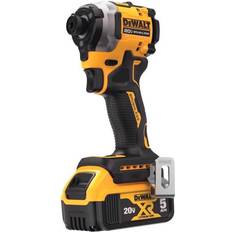 Dewalt DCF850P1 (1x5.0Ah)