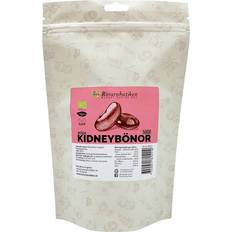 Råvarubutiken Kidney Bönor Röda RB Eco 500g 1pack