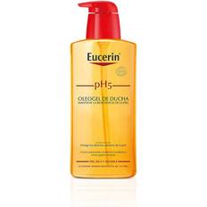 Suavizante Productos de Baño y Ducha Eucerin pH5 Shower Oil 400ml