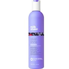 Silver Shine Shampoo