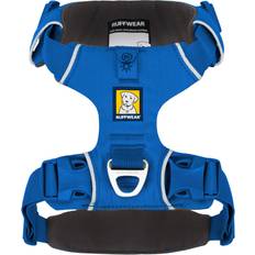Ruffwear Front Range Harness Green Clothes