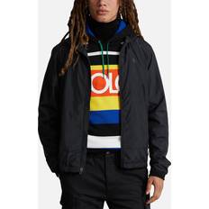 Polo Ralph Lauren Ropa de abrigo Polo Ralph Lauren Water-Repellent Ripstop Jacket Black Male