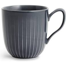 Kähler Cups Kähler Hammershøi Mug 11.159fl oz