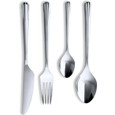 Kähler Cutlery Sets Kähler Hammershøi Cutlery Set 16