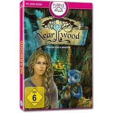 Edizione da collezione Videogiochi per PC Nearwood Collector's Edition (PC)