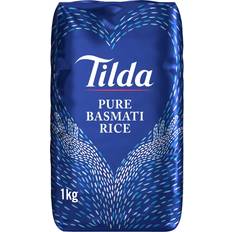 Rijst Rijst en Granen Tilda Pure Basmati Rice