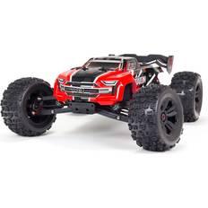 Arrma RC Cars Arrma Kraton 6S V5 BLX RTR ARA8608V5T1