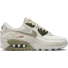 Air Max 90 M - Phantom/Neutral Olive/Light Bone