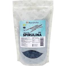 Råvarubutiken Spirulinatabletter RB RAW& EKO 500g