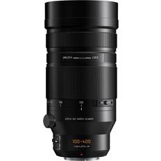 Panasonic Leica DG Vario-Elmar 100-400mm F4-6.3 II ASPH Power O.I.S.