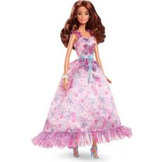 Barbie Dukker & dukkehus Barbie Signature Doll Birthday Wishes