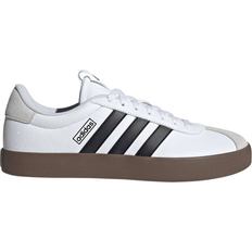 ◆正規品◆ADIDAS VL COURT 3.0 LOW CLOUD WHITE(W)◆送料無料◆ adidas-VL-Court-3.0-M-Cloud-