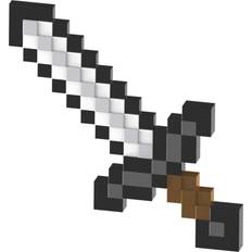 Minecraft Toy Weapons Mattel Minecraft Basic Roleplay Iron Sword