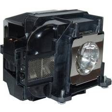 Diamond Lamp For EPSON PowerLite S27