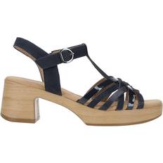 Gabor 44 ½ Sandalen Gabor 22.723 - Dark Blue/Ocean