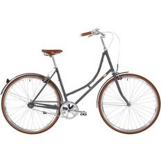Bike by Gubi Cyklar Bike by Gubi 7 Gear 2023 - Gubi Grey Damcykel