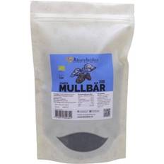 Råvarubutiken Raw & Eko Mullbär Svarta 300g 1pack