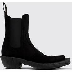 Flat Ankle Boots CAMPERLAB Woman colour Black