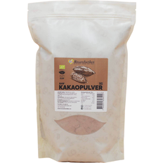 Kakaopulver Pangoa RB Raw & EKO