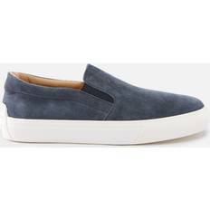 Tod's Trainers Tod's Trainers Men colour Blue