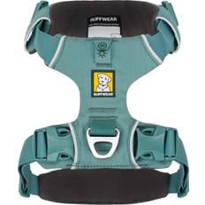 Ruffwear Front Range Harness Green XXS
