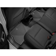 WeatherTech Car Care & Vehicle Accessories WeatherTech All-Weather Floor Mats for Wrangler Unlimited 2nd Row