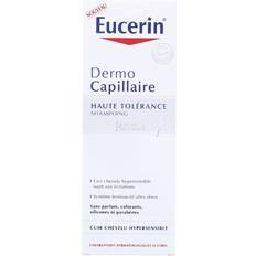 Eucerin Hair Products Eucerin Dermo Capillaire Shampoo High Tolerance