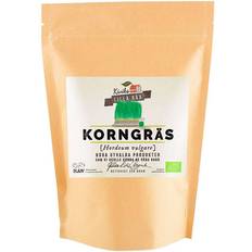 Barley grass Råvarubutiken Barley Grass Powder New Zealand RB Raw&Eko 250g