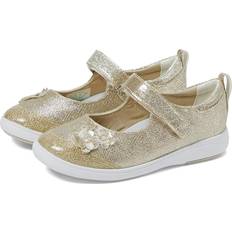 Stride Rite Ballerina Shoes Children's Shoes Stride Rite Kids Unisex Holly-XW-Adaptable Mary Jane