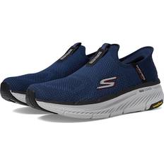 Skechers Max Cushioning Premier 2.0 - Azul Marino