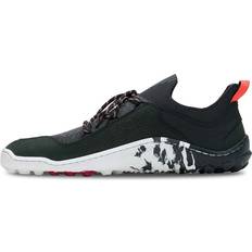 Vivobarefoot Tracker Decon Low FG2 - Obsidian