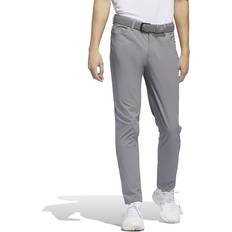 Golf - Gray Pants adidas Ultimate365 Five-Pocket Pants Grey Three 34x30 Mens