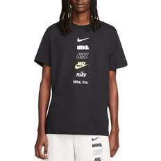 Nike Men's NSW Club Plus Tee