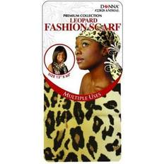 Leopard Scarfs Donna Fashion Scarf, Leopard ct CVS