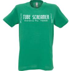 Ibanez Tube Screamer T-Shirt Green