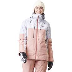 Picture Chaquetas Picture Exa Jacket Women Ash Rose