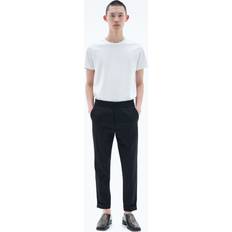 Filippa K Terry Cropped Trouser