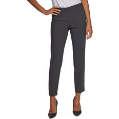 Calvin Klein Women Pants Calvin Klein Womens Highline Ankle Dress Pants