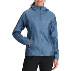 Outdoor Research Helium Rain Jacket - Olympic