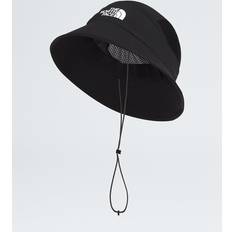 The North Face Hats The North Face Black Summer LT Run Bucket hat L-XL