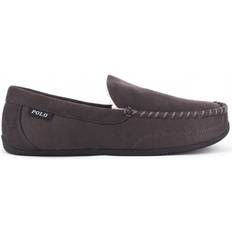 Polo Ralph Lauren Men Loafers Polo Ralph Lauren Declan - Charcoal