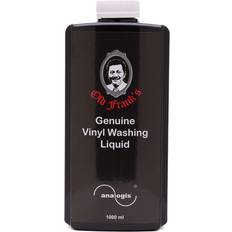 Old Frank's Genuine Vinyl Washing Liquid