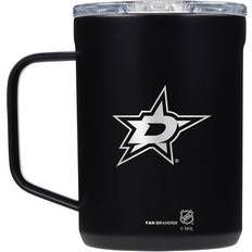 Corkcicle Dallas Stars 16oz. Primary Logo Mug