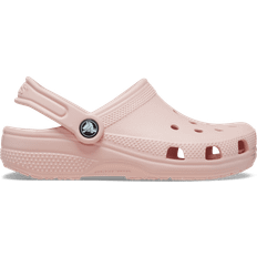 39 Tofflor Crocs Kid's Classic Clog - Quartz