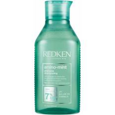 Redken Amino-Mint Scalp Shampoo 300ml