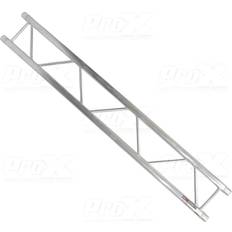 Studio Equipment ProX XT-F32 6.56' 2m F32 Truss Aluminum I-Beam Segment