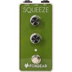 FoxGear Squeeze