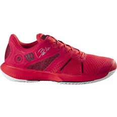 Bela Pro M -  Poppy Red/White/Black