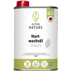 Ultra Nature Hard Wax White 0.25L