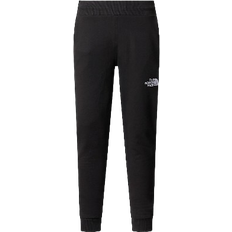 The North Face Teens Light Drew Peak Joggers - TNF Black